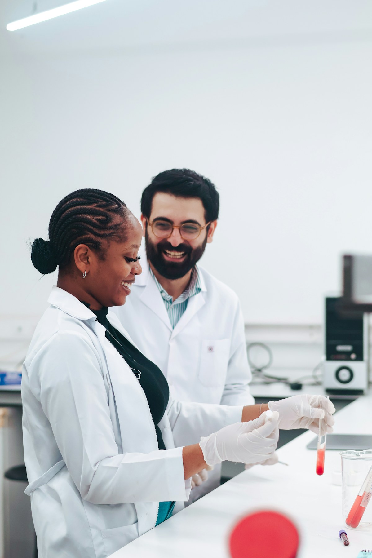 Medical Team Collaboration