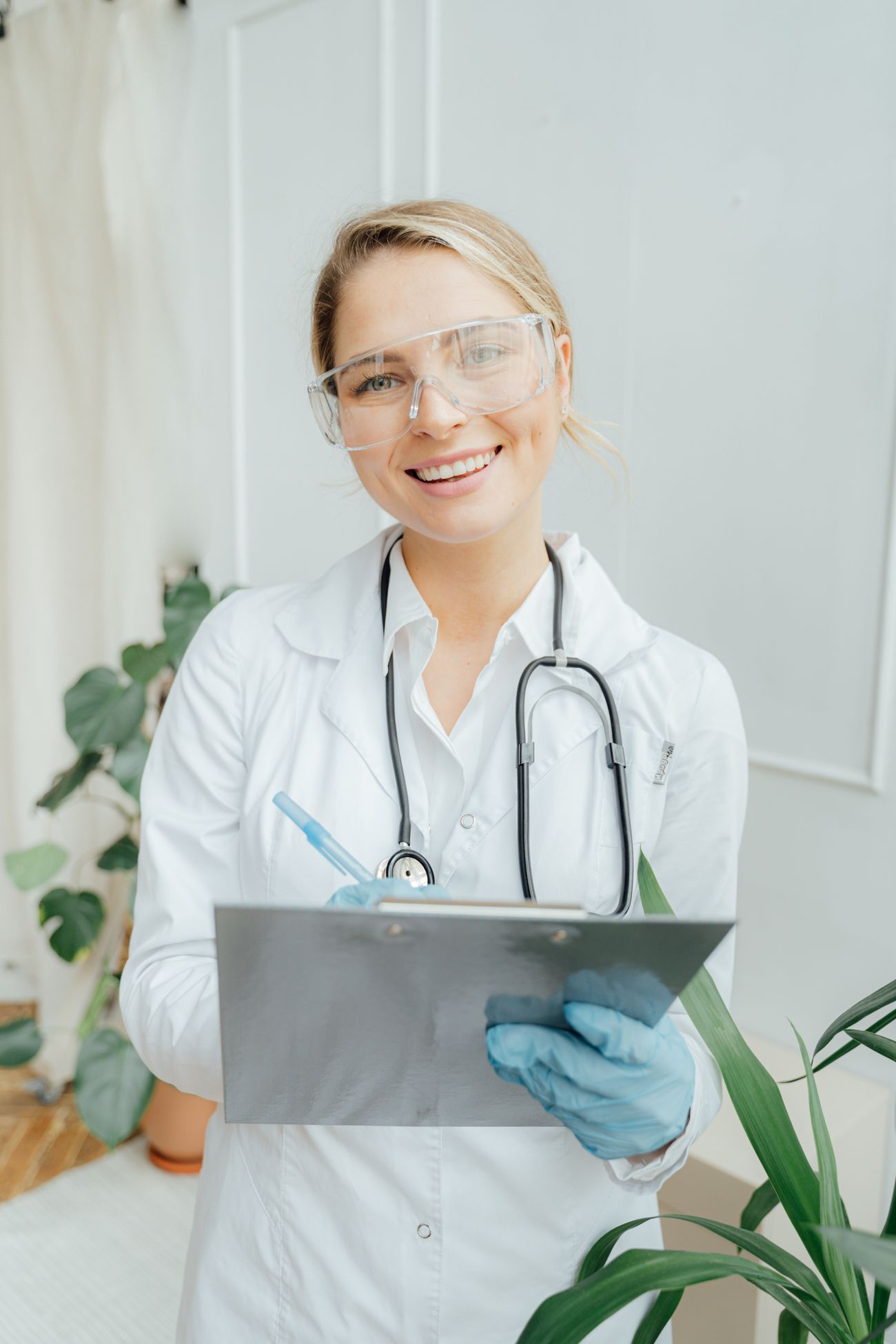 Dermatology NP - Aesthetic & Medical