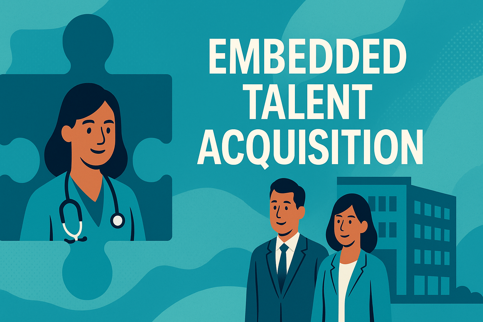 Embedded Talent Acquisition Blog Image