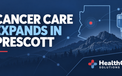 City of Hope Expands in Prescott: What It Means for Northern Arizona’s Oncology Workforce