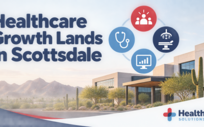 Lifekind Health’s Scottsdale Headquarters Brings a New Mix of Healthcare Jobs to Arizona