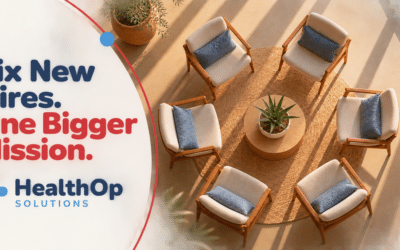 Six New Hires Signal Bigger Plans for This Phoenix Recovery Center