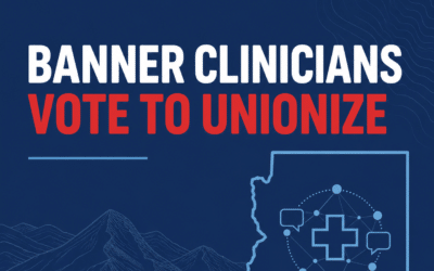 Banner Health Union Vote: What Arizona Employers Need to Know